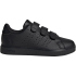 IE9018 - core black/core black/grey six