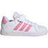 adidas Grand Court 2.0 Sneaker Kinder IE5995 - core...