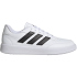 adidas Courtblock Sneaker Herren 01F7 -...
