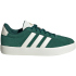 ID6309 - collegiate green/off white/gold met.
