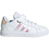 adidas Grand Court 2.0 Sneaker Kinder IE3850 - aurora...