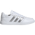adidas Breaknet Sleek Sneaker Damen IH5418 - cloud...