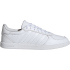 adidas Breaknet Sleek Sneaker Damen IH5418 - cloud...
