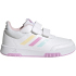 adidas Tensaur Hook and Loop Sneaker 01F7 -...