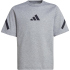 adidas Sportswear Z.N.E. T-Shirt Kinder AESR -...