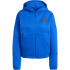 adidas Sportswear Z.N.E. Kapuzen-Sweatjacke Damen 024A -...