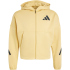 adidas Sportswear Z.N.E. Kapuzen-Sweatjacke Damen 024A -...