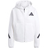 adidas Sportswear Z.N.E. Kapuzen-Sweatjacke Damen 024A -...