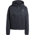adidas Sportswear Z.N.E. Kapuzen-Sweatjacke Damen 024A -...
