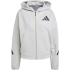 adidas Sportswear Z.N.E. Kapuzen-Sweatjacke Damen 024A -...
