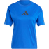 adidas Z.N.E. T-Shirt Damen JD9590 - medium grey heather XS