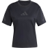 adidas Sportswear Z.N.E. T-Shirt Damen 024A - cgreen XS
