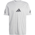 adidas Z.N.E. T-Shirt Herren JE3069 - black XS