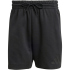 adidas New Z.N.E. Sweatshorts Herren JE7540 - black S