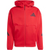 adidas New Z.N.E. Kapuzen-Sweatjacke Herren JE7538 -...