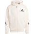 adidas New Z.N.E. Kapuzen-Sweatjacke Herren JE7538 -...