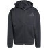 adidas New Z.N.E. Kapuzen-Sweatjacke Herren JE7538 -...