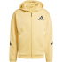 adidas New Z.N.E. Kapuzen-Sweatjacke Herren JE7538 -...
