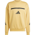 adidas New Z.N.E. Sweatshirt Herren JE7536 - black XS