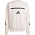adidas New Z.N.E. Sweatshirt Herren JE7536 - black XS