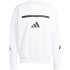 adidas New Z.N.E. Sweatshirt Herren JE7536 - black XS