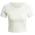 adidas Essentials 3-Streifen Baby Freizeitshirt Damen...