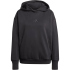 adidas All SZN Loose Hoodie Damen IW1025 - black S