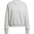 adidas All SZN Loose Sweatshirt Damen IX3812 - black S
