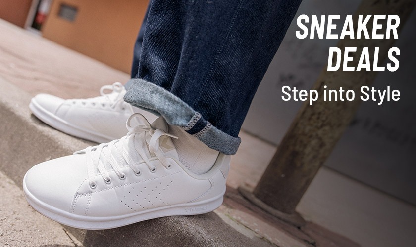 Sale Sneaker